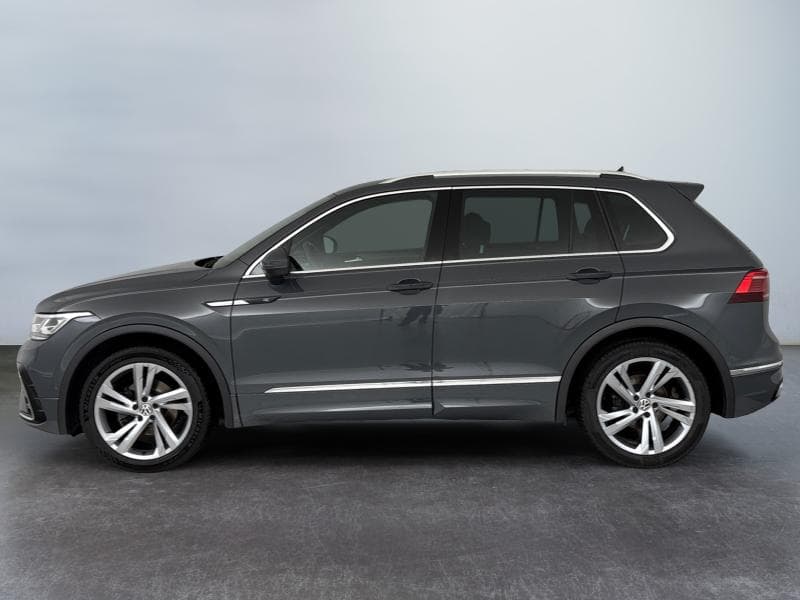 Volkswagen Tiguan R-Line | 1.5 TSI 150 CV | Camera 360 | GPS | Carplay | Hayon electrique - 5