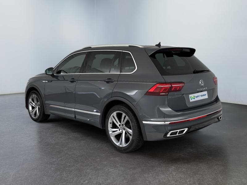 Volkswagen Tiguan R-Line | 1.5 TSI 150 CV | Camera 360 | GPS | Carplay | Hayon electrique - 7