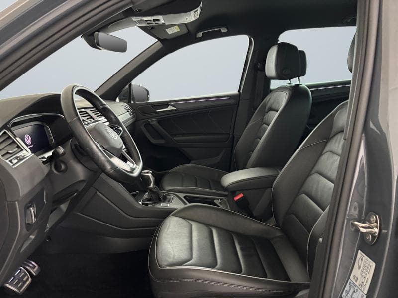 Volkswagen Tiguan R-Line | 1.5 TSI 150 CV | Camera 360 | GPS | Carplay | Hayon electrique - 10