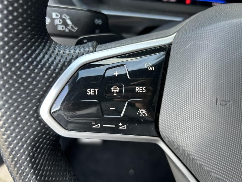 Volkswagen Tiguan R-Line | 1.5 TSI 150 CV | Camera 360 | GPS | Carplay | Hayon electrique - 34