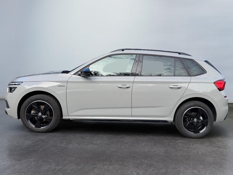 Skoda Kamiq MonteCarlo | 1.0 tsi 110 cv | ToitPano | Carplay | Camera | GPS - 6