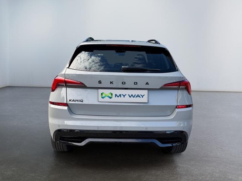 Skoda Kamiq MonteCarlo | 1.0 tsi 110 cv | ToitPano | Carplay | Camera | GPS - 7