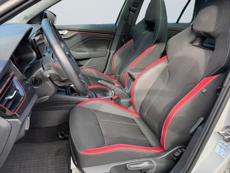 Skoda Kamiq MonteCarlo | 1.0 tsi 110 cv | ToitPano | Carplay | Camera | GPS - 10
