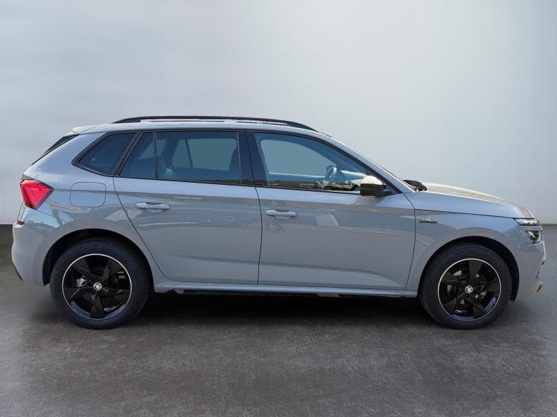 Skoda Kamiq MonteCarlo | 1.0 tsi 110 cv | ToitPano | Carplay | Camera | GPS - 8