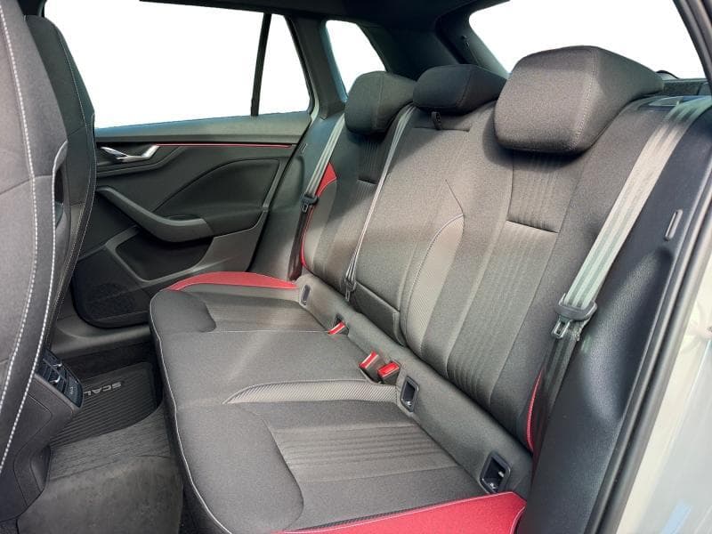 Skoda Kamiq MonteCarlo | 1.0 tsi 110 cv | ToitPano | Carplay | Camera | GPS - 11