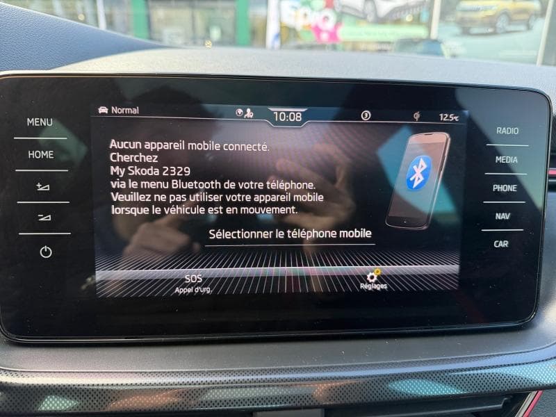 Skoda Kamiq MonteCarlo | 1.0 tsi 110 cv | ToitPano | Carplay | Camera | GPS - 19