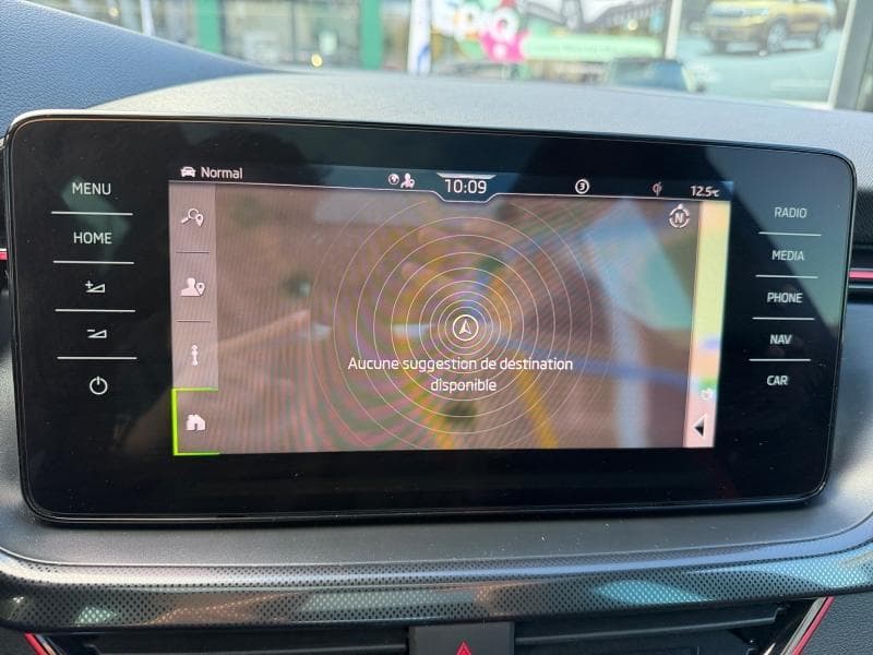 Skoda Kamiq MonteCarlo | 1.0 tsi 110 cv | ToitPano | Carplay | Camera | GPS - 18