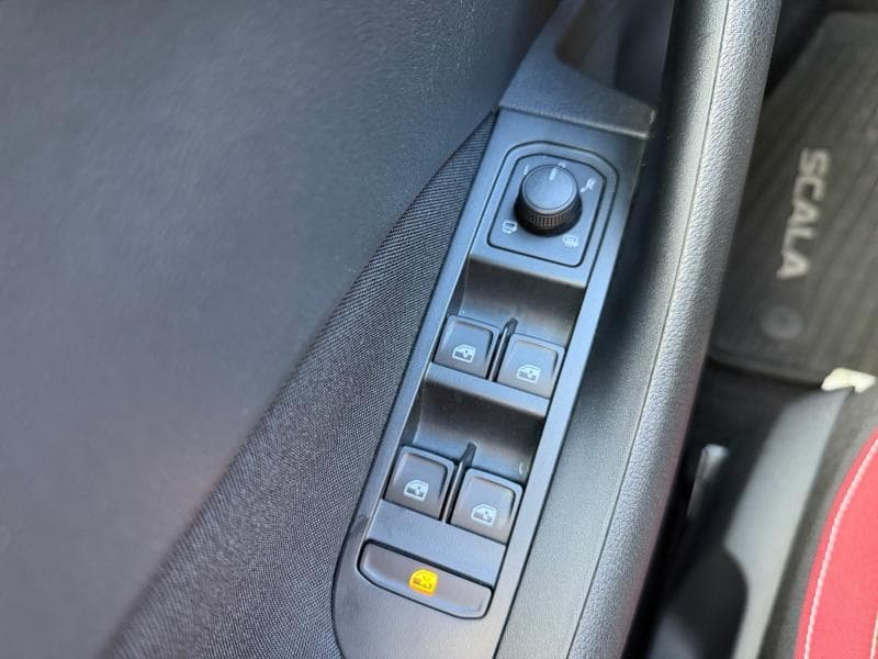 Skoda Kamiq MonteCarlo | 1.0 tsi 110 cv | ToitPano | Carplay | Camera | GPS - 26