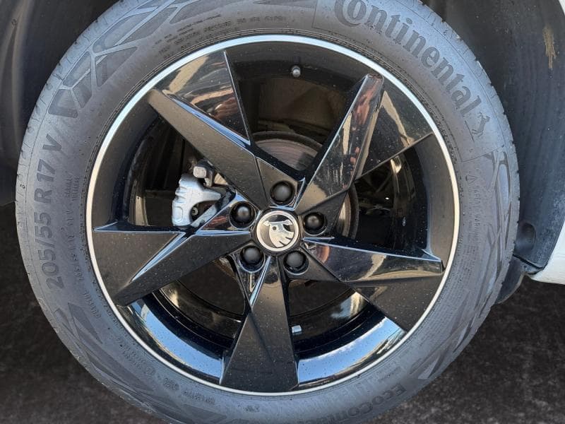 Skoda Kamiq MonteCarlo | 1.0 tsi 110 cv | ToitPano | Carplay | Camera | GPS - 23