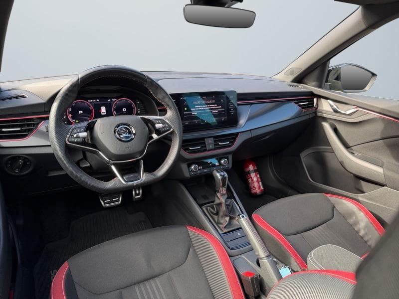 Skoda Kamiq MonteCarlo | 1.0 tsi 110 cv | ToitPano | Carplay | Camera | GPS - 2