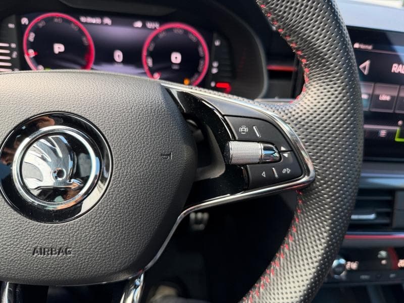 Skoda Kamiq MonteCarlo | 1.0 tsi 110 cv | ToitPano | Carplay | Camera | GPS - 21