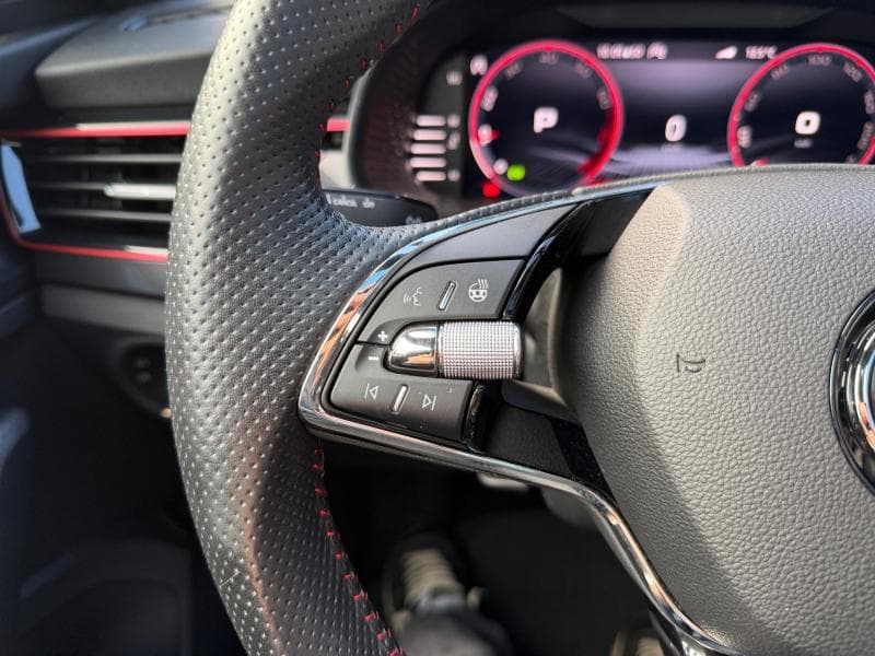 Skoda Kamiq MonteCarlo | 1.0 tsi 110 cv | ToitPano | Carplay | Camera | GPS - 20