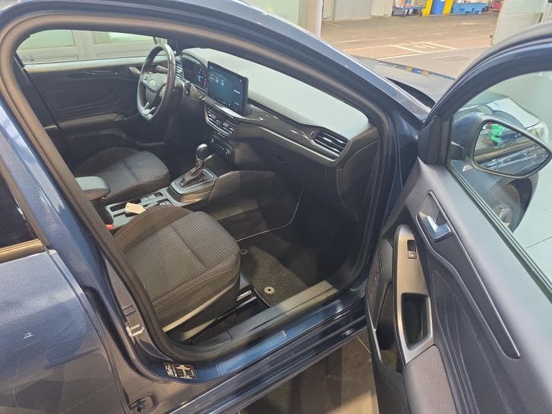 Ford Focus Clipper 1.0 EcoBoost MHEV ST-Line 125 Hp - 13