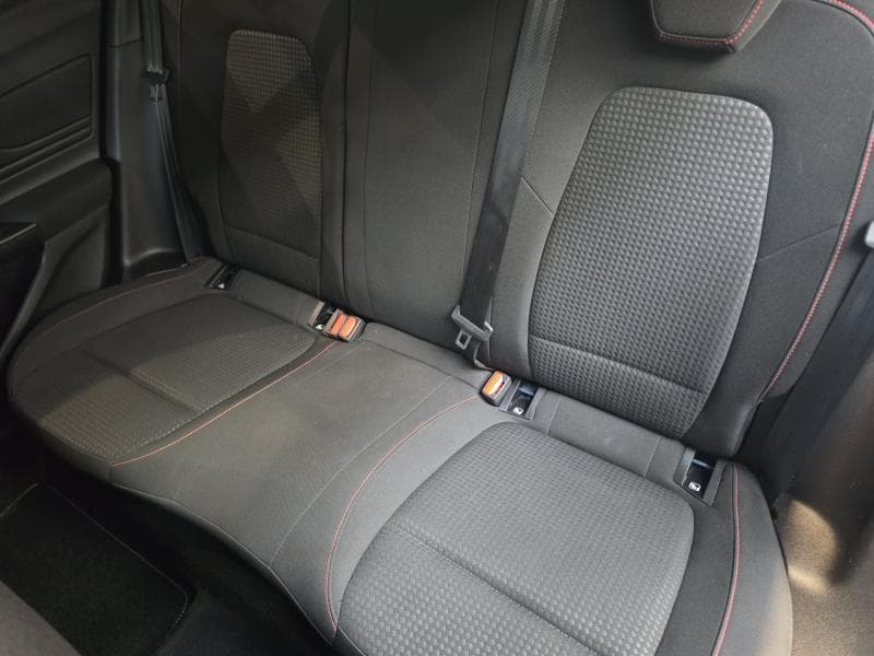 Ford Focus Clipper 1.0 EcoBoost MHEV ST-Line 125 Hp - 14