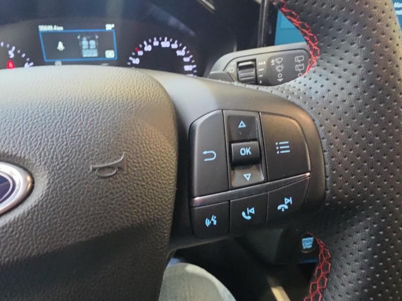 Ford Focus Clipper 1.0 EcoBoost MHEV ST-Line 125 Hp - 18