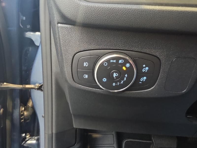 Ford Focus Clipper 1.0 EcoBoost MHEV ST-Line 125 Hp - 24