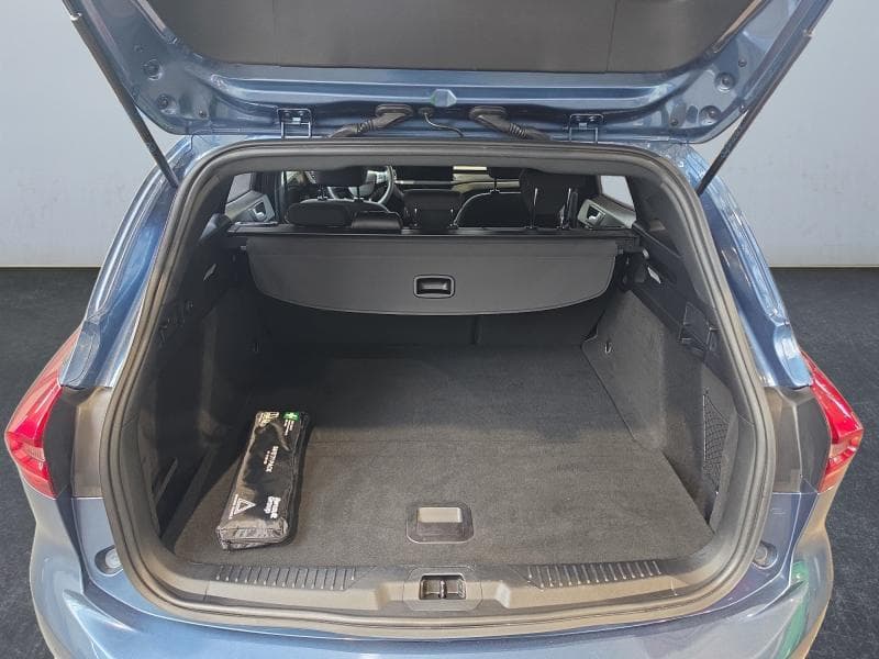 Ford Focus Clipper 1.0 EcoBoost MHEV ST-Line 125 Hp - 9