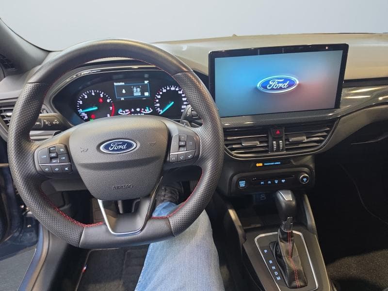 Ford Focus Clipper 1.0 EcoBoost MHEV ST-Line 125 Hp - 15
