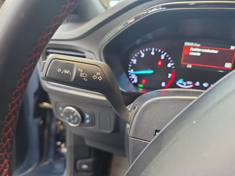 Ford Focus Clipper 1.0 EcoBoost MHEV ST-Line 125 Hp - 19