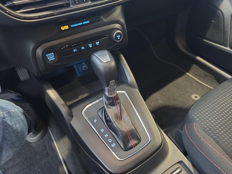 Ford Focus Clipper 1.0 EcoBoost MHEV ST-Line 125 Hp - 25