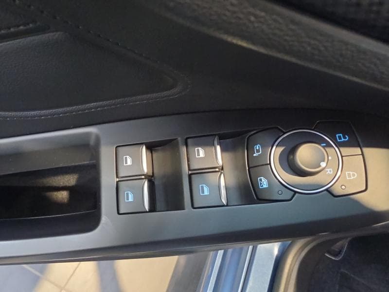 Ford Focus Clipper 1.0 EcoBoost MHEV ST-Line 125 Hp - 26