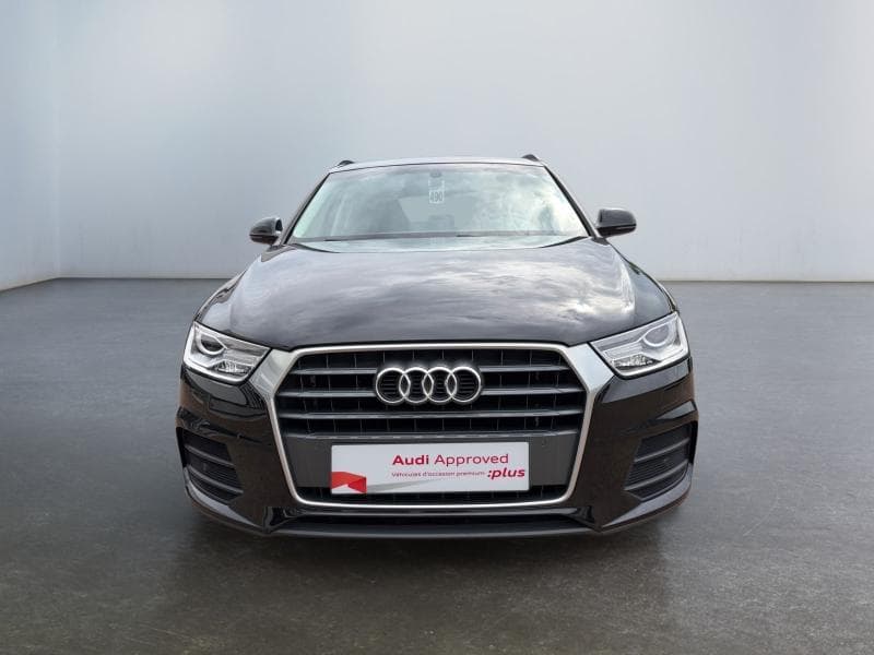 Audi Q3 Attraction - 2