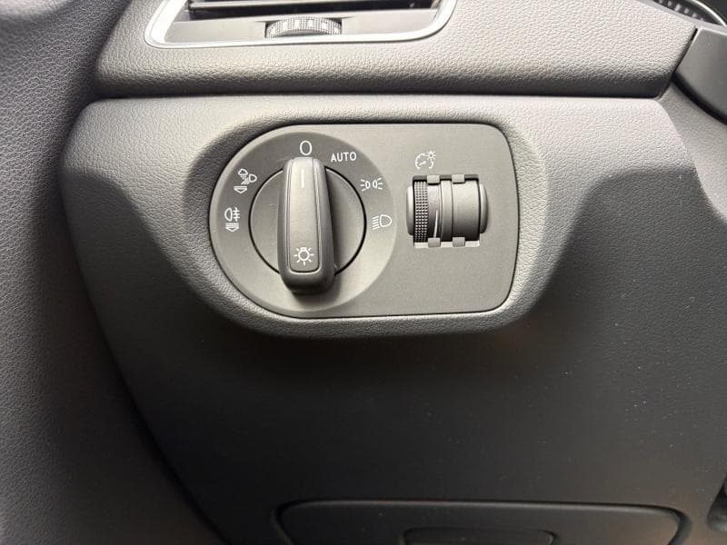 Audi Q3 Attraction - 26