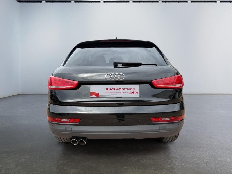 Audi Q3 Attraction - 6