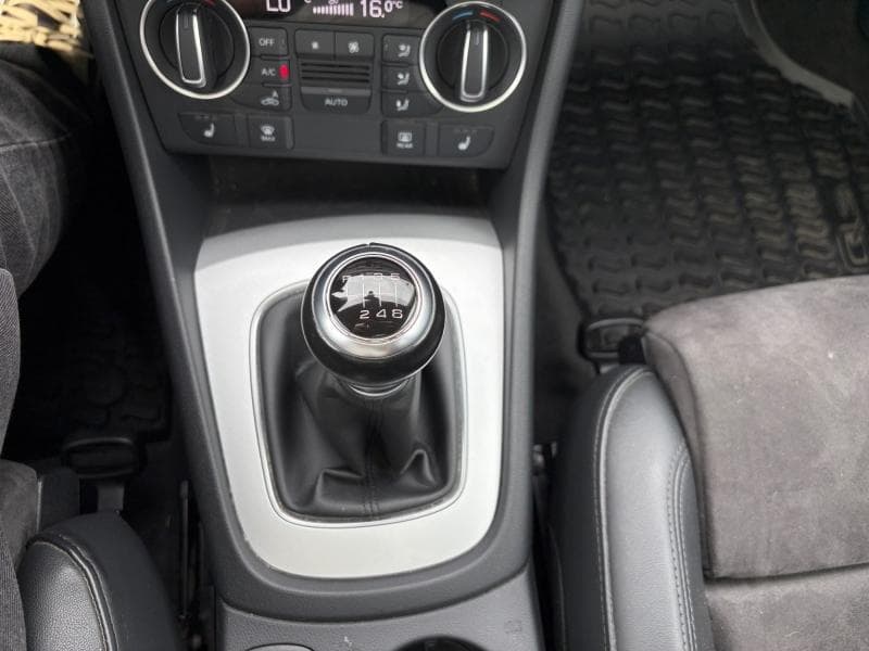 Audi Q3 Attraction - 21