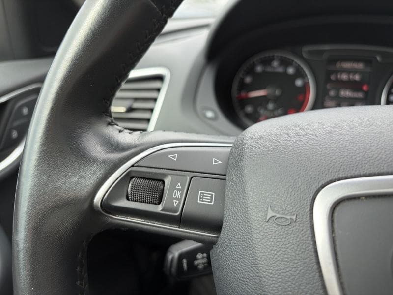 Audi Q3 Attraction - 24