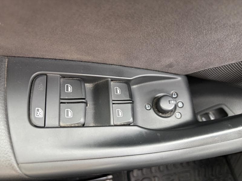 Audi Q3 Attraction - 25