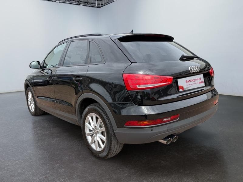 Audi Q3 Attraction - 5