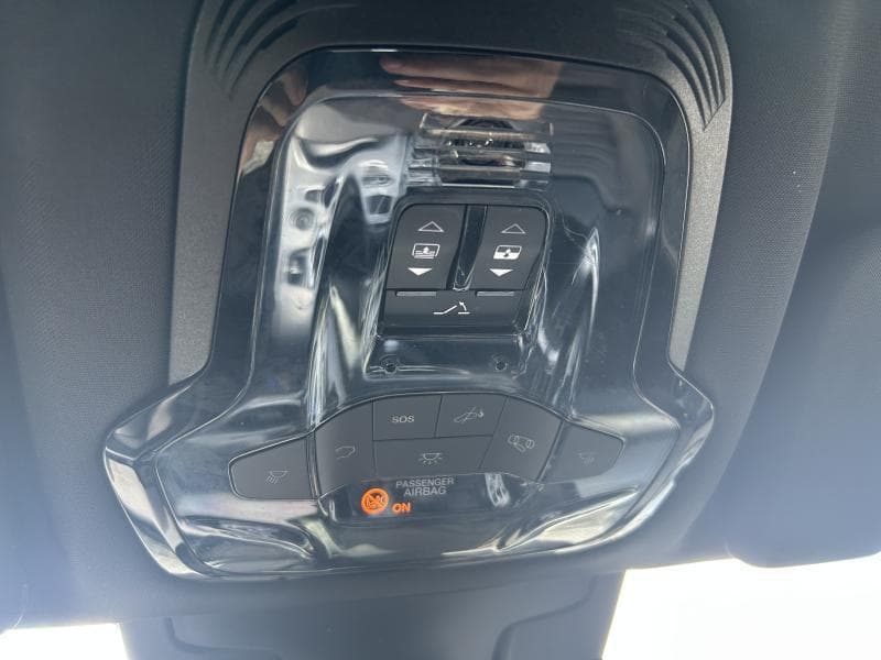 Alfa Romeo Stelvio Sprint | 2.2 diesel 160 CV | Camera | Toit ouvrant et pano | Sieges av et volant chauffants | GPS - 36