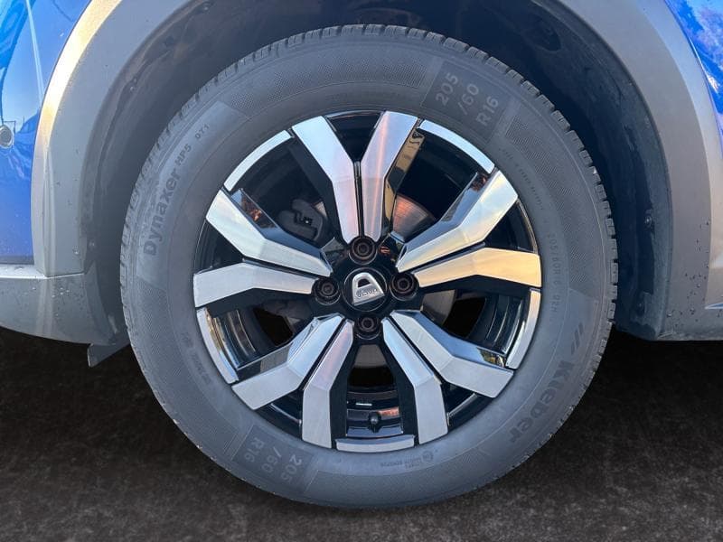 Dacia Sandero Stepway Plus | 1.0 ECO-G-100 | Gps | Clim auto | Alu | Cruise - 9