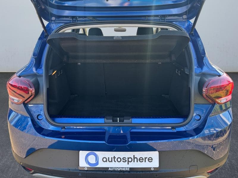 Dacia Sandero Stepway Plus | 1.0 ECO-G-100 | Gps | Clim auto | Alu | Cruise - 28