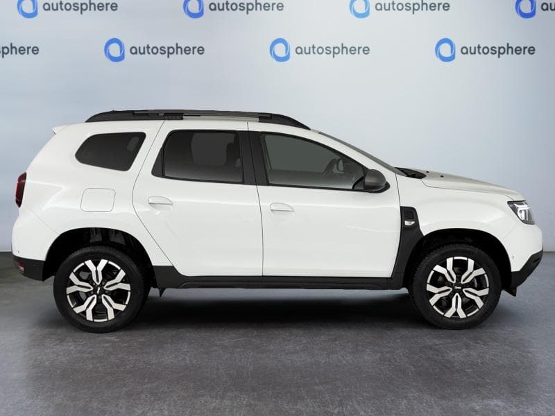 Dacia Duster Journey Plus | 1.3 Tce 130 cv | Caméra 360 | Clim auto | Alu | Cruise - 4