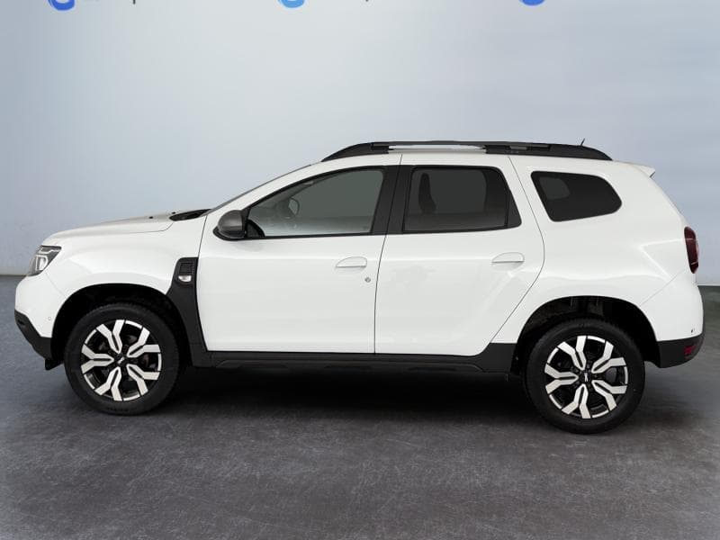 Dacia Duster Journey Plus | 1.3 Tce 130 cv | Caméra 360 | Clim auto | Alu | Cruise - 5