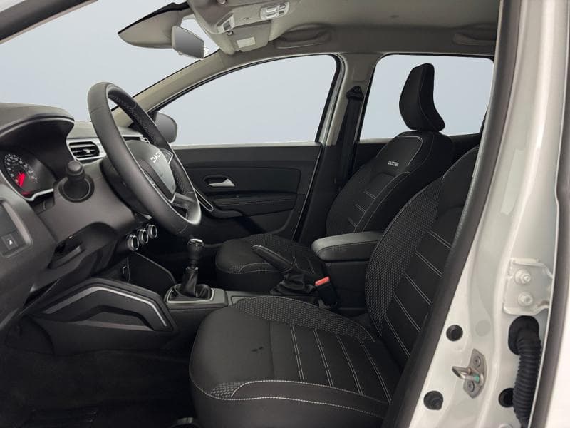 Dacia Duster Journey Plus | 1.3 Tce 130 cv | Caméra 360 | Clim auto | Alu | Cruise - 10