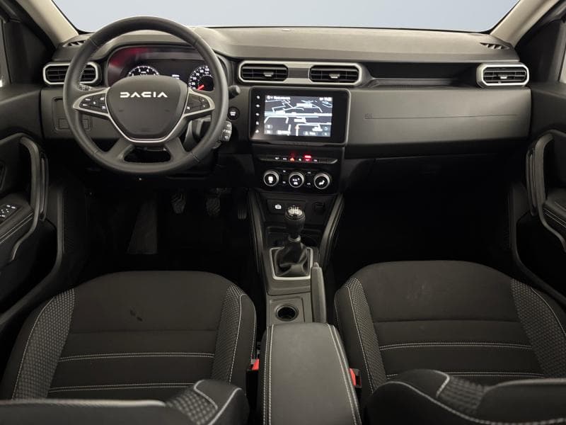 Dacia Duster Journey Plus | 1.3 Tce 130 cv | Caméra 360 | Clim auto | Alu | Cruise - 12