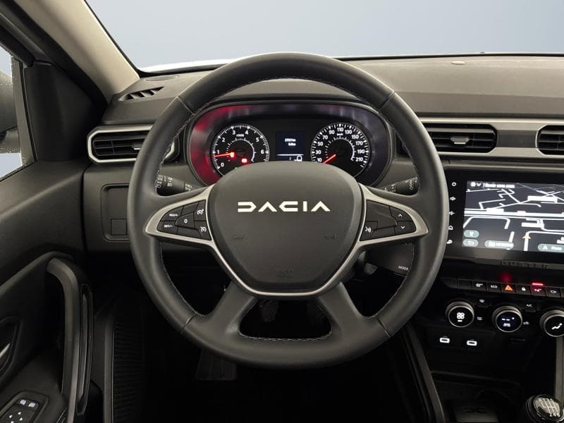 Dacia Duster Journey Plus | 1.3 Tce 130 cv | Caméra 360 | Clim auto | Alu | Cruise - 13