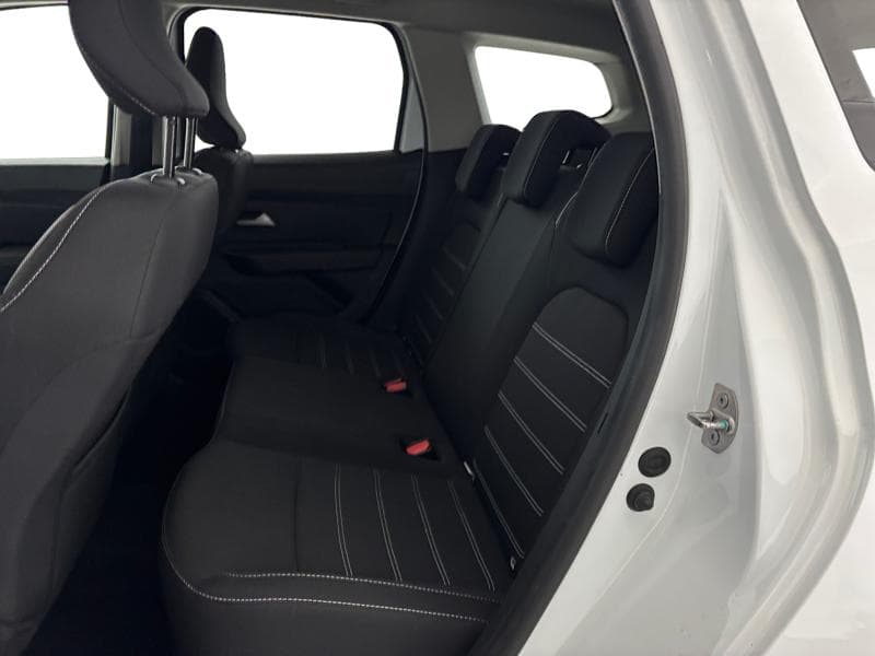Dacia Duster Journey Plus | 1.3 Tce 130 cv | Caméra 360 | Clim auto | Alu | Cruise - 14