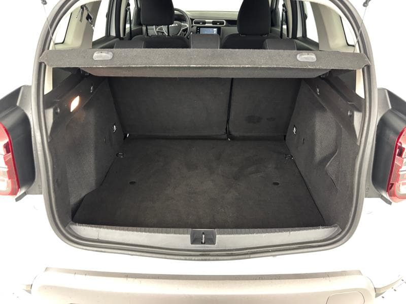 Dacia Duster Journey Plus | 1.3 Tce 130 cv | Caméra 360 | Clim auto | Alu | Cruise - 17
