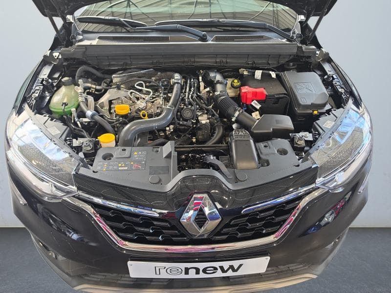 Renault Arkana 1.33 TCe Zen 140 Hp - 27