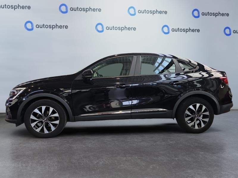 Renault Arkana 1.33 TCe Zen 140 Hp - 5