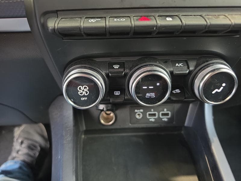 Renault Arkana 1.33 TCe Zen 140 Hp - 23