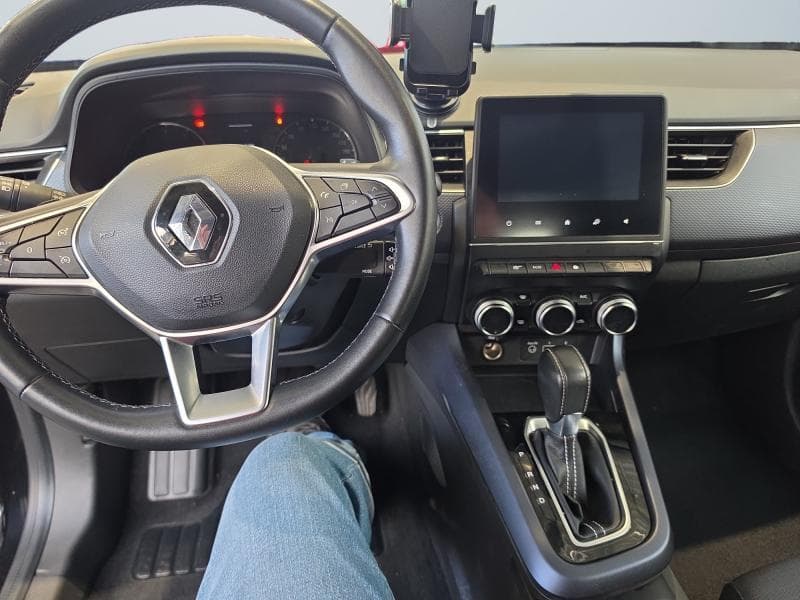Renault Arkana 1.33 TCe Zen 140 Hp - 13