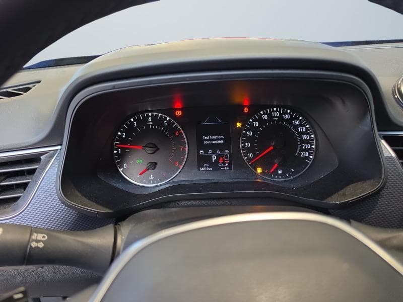 Renault Arkana 1.33 TCe Zen 140 Hp - 14