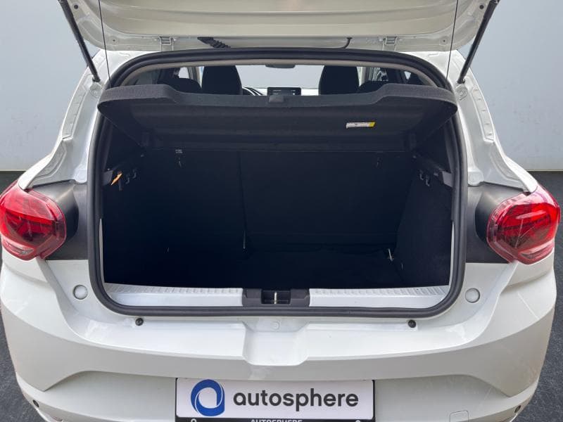 Dacia Sandero Expression | 1.0 Tce 90 cv | Clim | Carplay | Cruise | Capteurs arr - 17