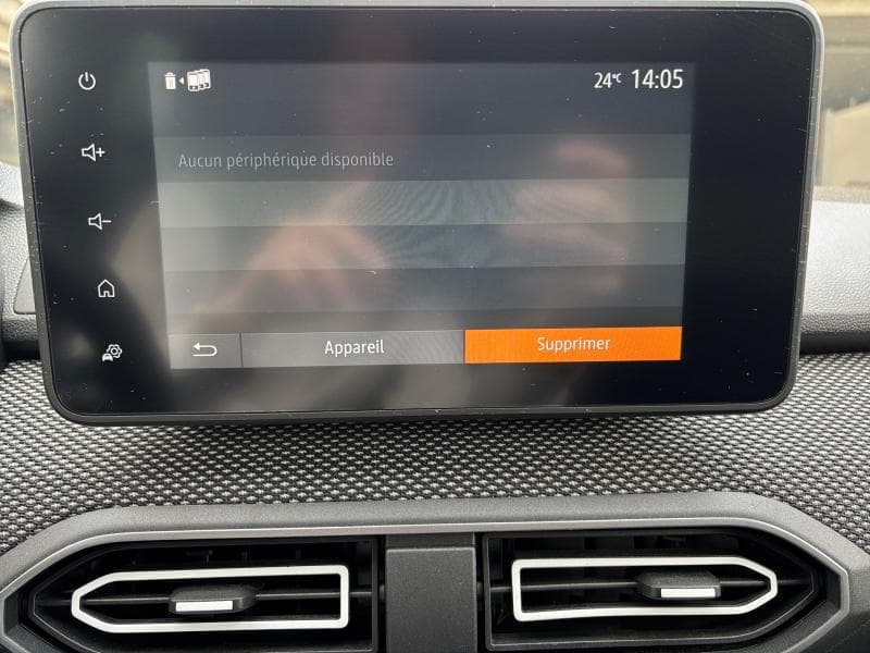 Dacia Sandero Expression | 1.0 Tce 90 cv | Clim | Carplay | Cruise | Capteurs arr - 18