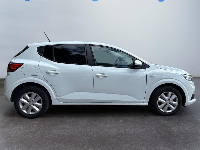 Dacia Sandero Expression | 1.0 Tce 90 cv | Clim | Carplay | Cruise | Capteurs arr - 4